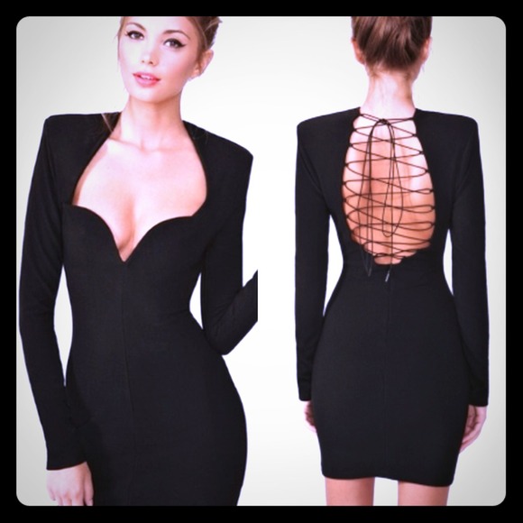 ✨⛔HOLD⛔ REDUCED NWOT Limited NG Network Dress✨