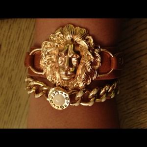Two bracelets set