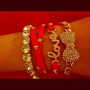 Nice bracelets