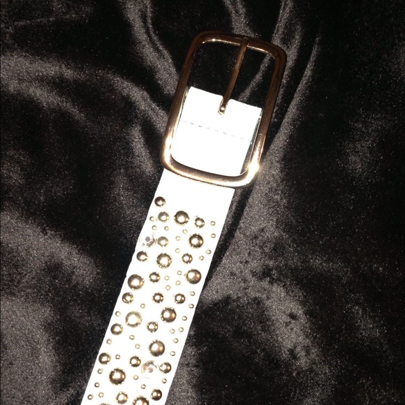 Women's belt - Picture 2 of 2