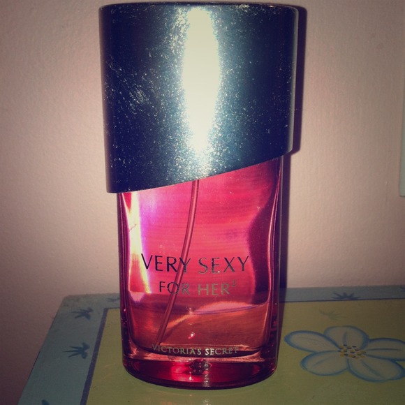Very sexy for her 2 perfume