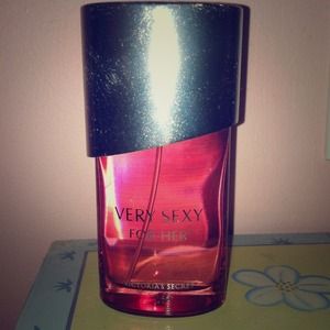 Very sexy for her 2 perfume