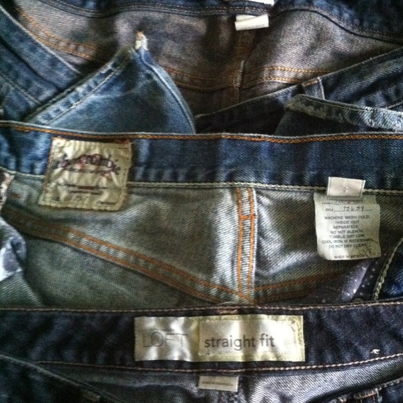 Designer jeans - Picture 3 of 4