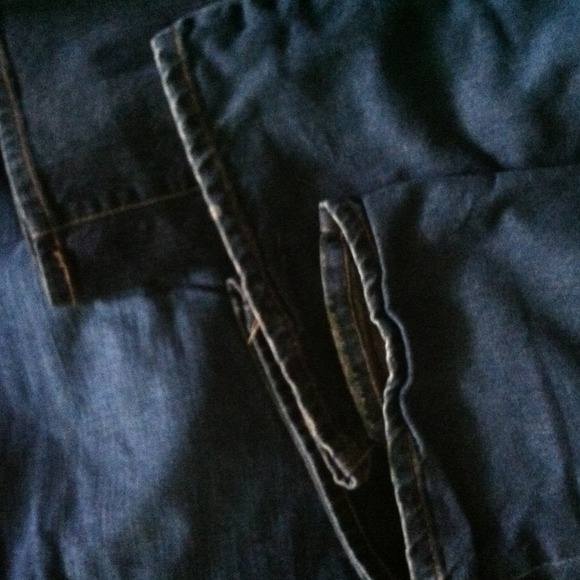 Designer jeans - Picture 4 of 4