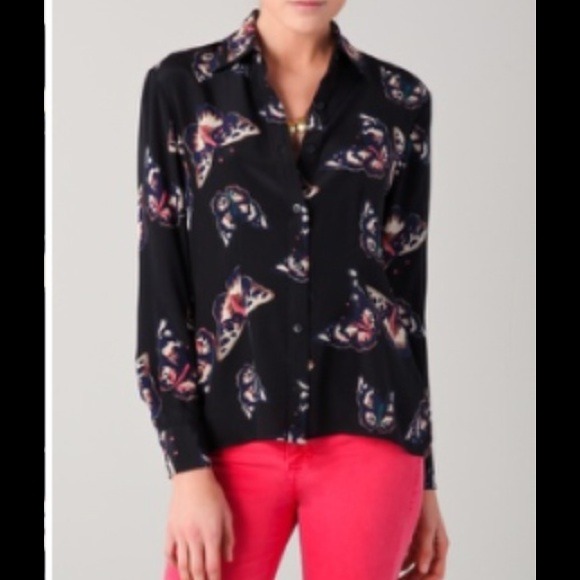Slim Fit Shirt