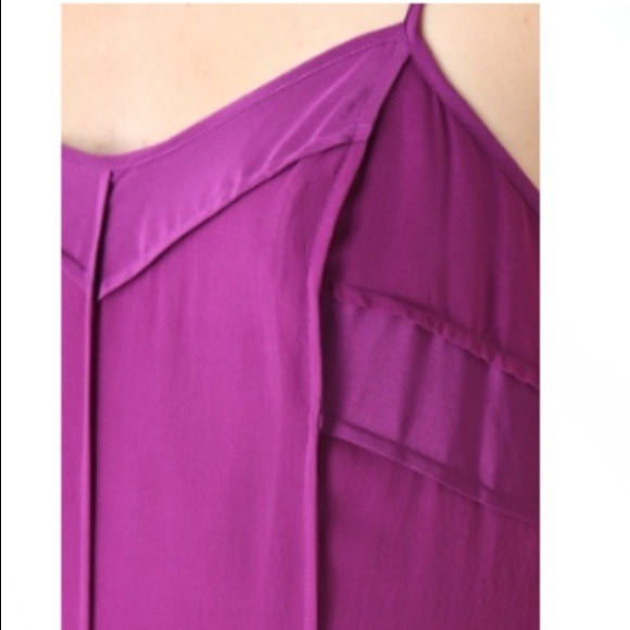 Chiffon Dress - Picture 4 of 4