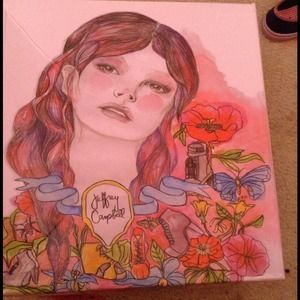 Jeffery Campbell Fifth Ave