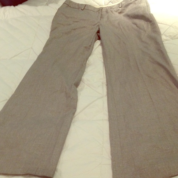 Dress Pants