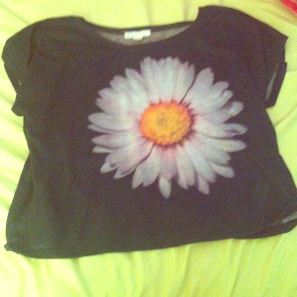 Croptop