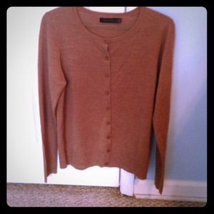 Light brown cardigan 💜💜💜