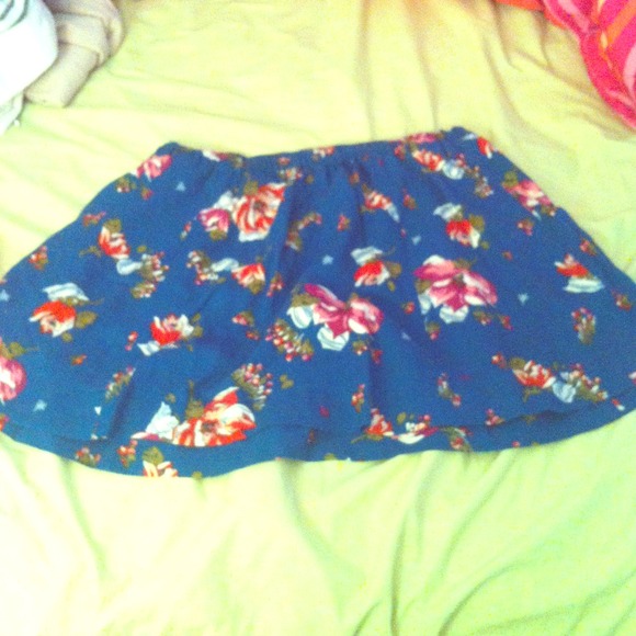 Skirt