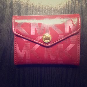 Michael kors wallet Michael kors wallet