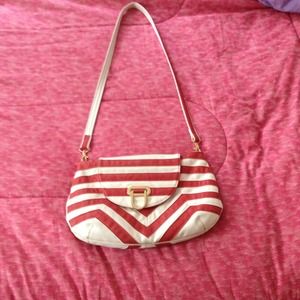Crossbody bag