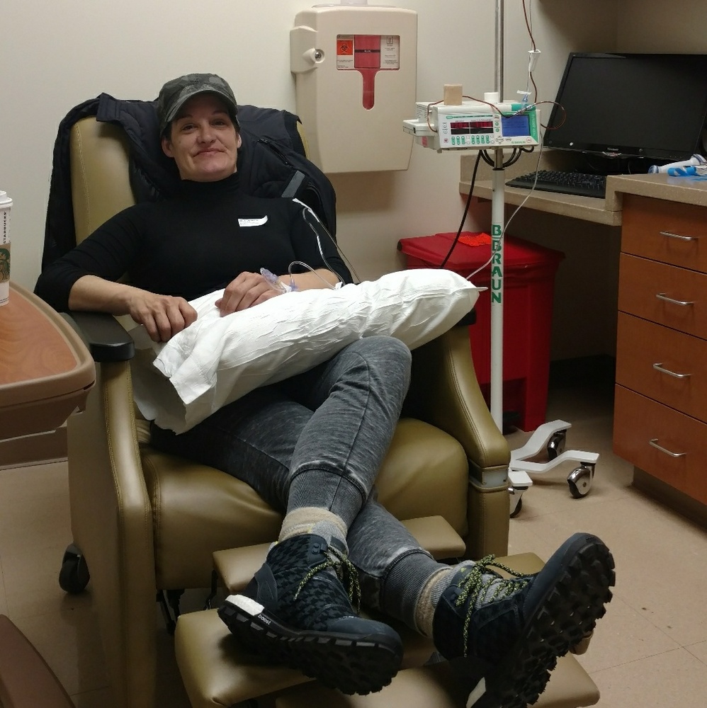 Meet the Posher! Hello Ladies :)