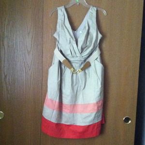 Lovely Spring/Summer Dress