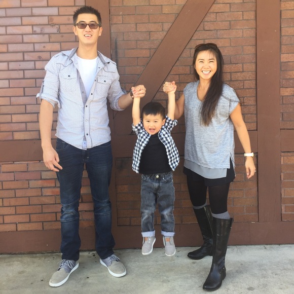 👋 Meet your posher! Hi there, I'm Diana! ☺️ - Picture 4 of 5