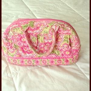 Vera Bradley bag