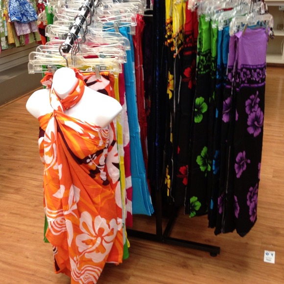 Pareos - Picture 1 of 1