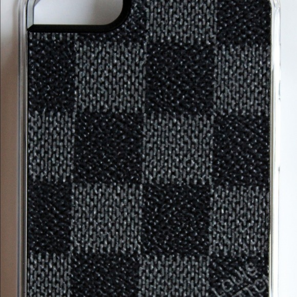 iPhone 5 case LV - Picture 2 of 2