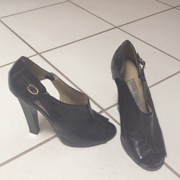 Jimmy Choo