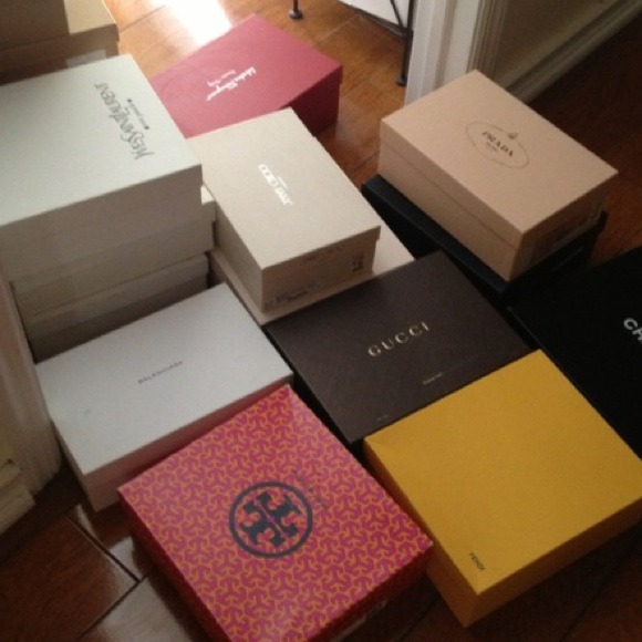 Christian Louboutin Shoes Empty Shoe Boxes For All Christian Louboutin Shoes Empty Shoe Boxes For All