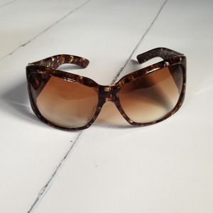 Authentic GUCCI Sunglasses