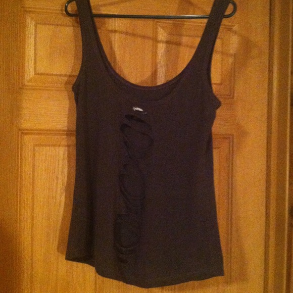 Fox Racing Tank - Picture 2 of 4
