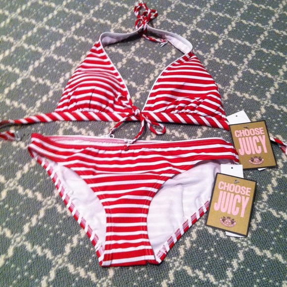 Juicy swimsuit
