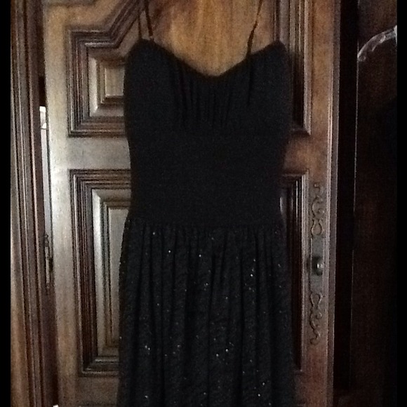 Arden B dress