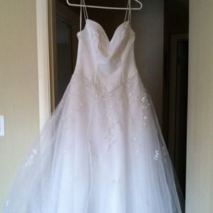 Wedding/Prom Dress