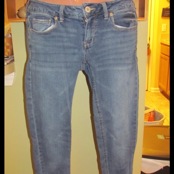 Aeropostale jeggings