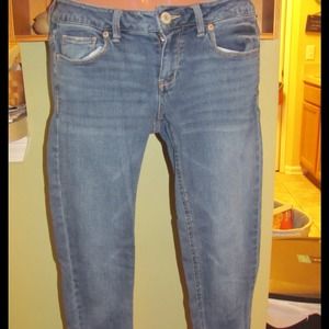 Aeropostale jeggings