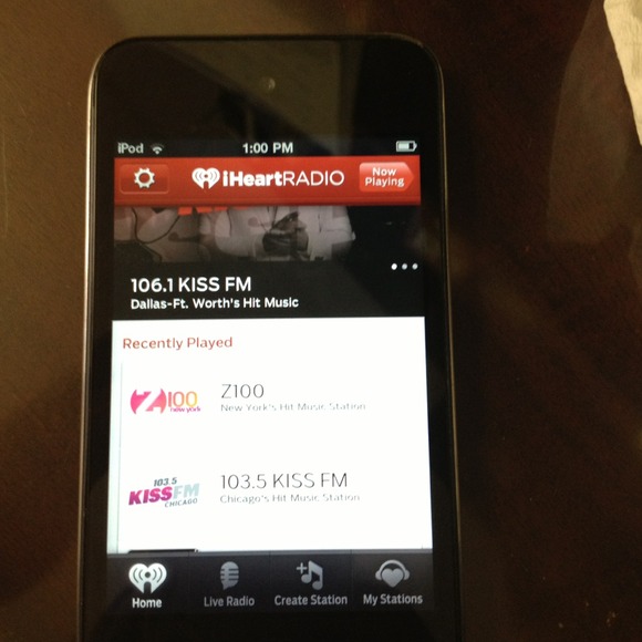 Itouch apple 4th gen