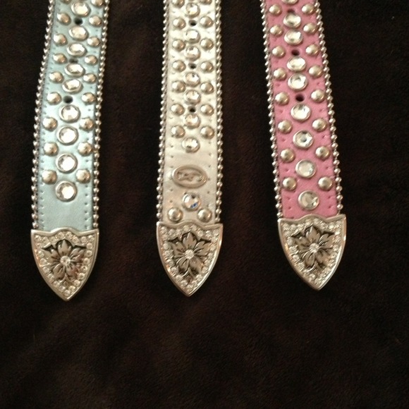 Belts