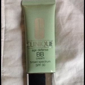 Clinique BB Cream full size