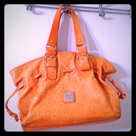 GREAT DEAL! Dooney & Burke Purse