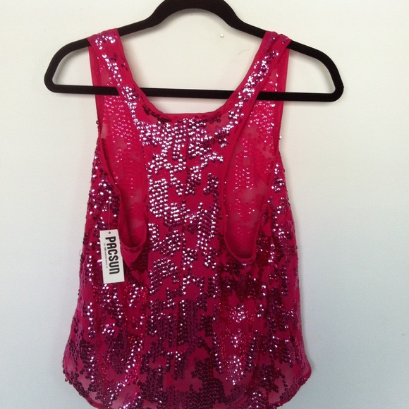 Crop top - Picture 3 of 4