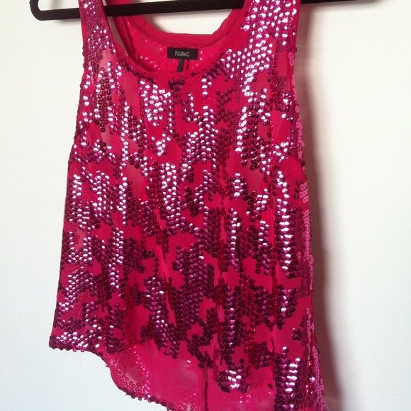 Crop top - Picture 4 of 4