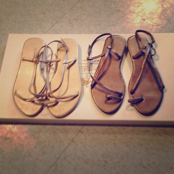NY&Co sandals