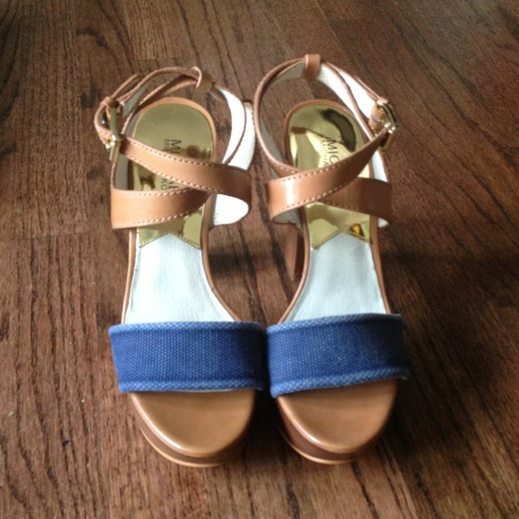 Michael Kors Shoes - Michael Kors Heels