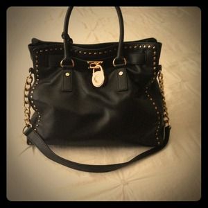 Michael Kors Large Hamilton bag