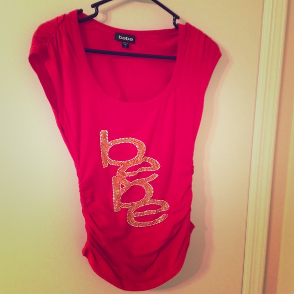 BeBe top