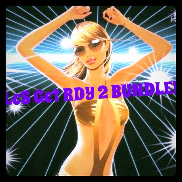 Yes 2 BUNDLES!!