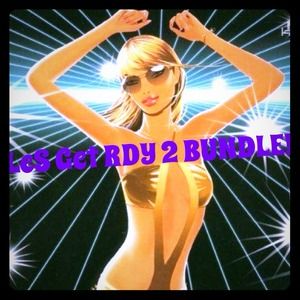 Yes 2 BUNDLES!!