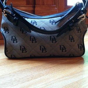 Authentic Dooney& Bourke