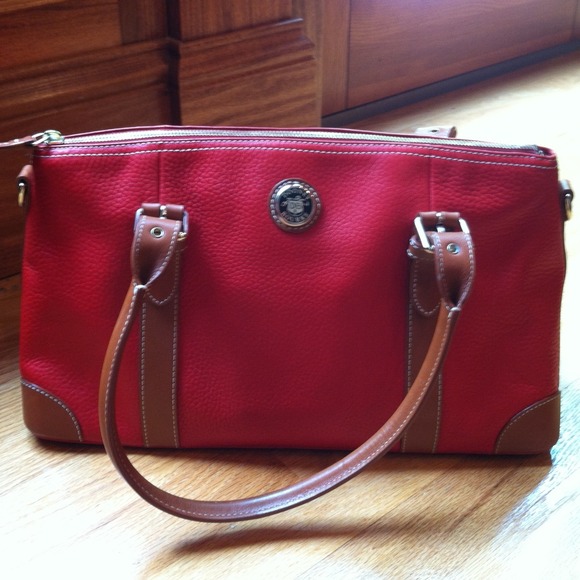 Dooney & Bourke Handbags - Authentic Dooney & Bourke