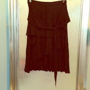 Perfect salsa skirt!