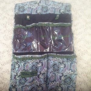 Makeup cosmetic holder