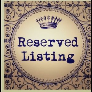 Reserved for earnet89