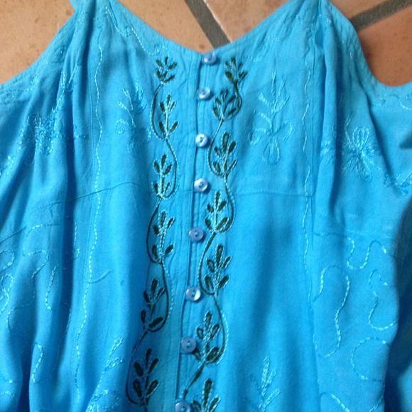 Sundress - Picture 2 of 2